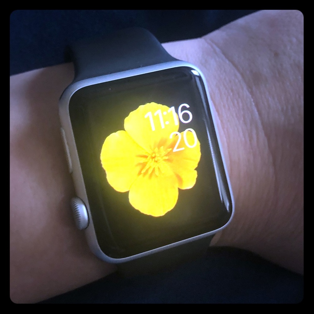 Apple Watch 42mm